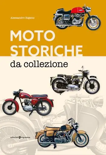 Miglior Prezzo Moto storiche da collezione