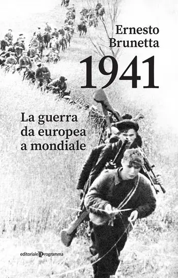 1941. La guerra da europea a mondiale Bestseller