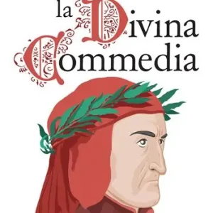 Quantità Limitata Ti racconto la Divina commedia