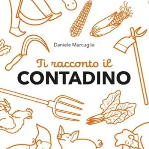 Ti racconto il contadino Offerta Limitata