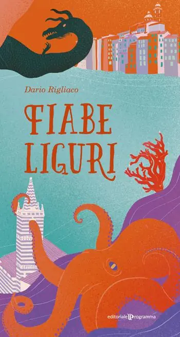 Fiabe liguri Prezzo Basso