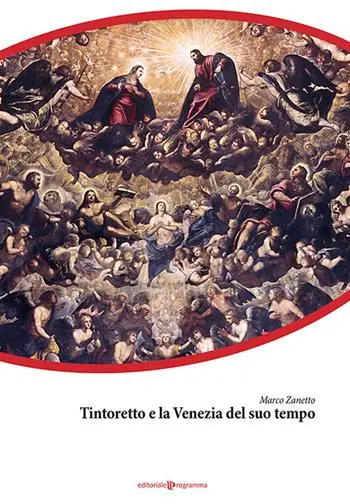 Tintoretto e la Venezia del suo tempo Subito Disponibile