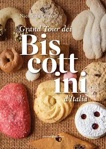 Grand tour dei biscottini d‘Italia Prezzo Ridotto