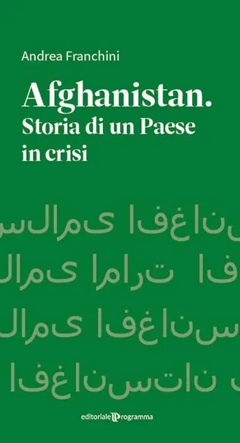 Afghanistan. Storia di un paese in crisi Consegna Rapida