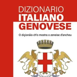 Dizionario italiano-genovese. O diçionäio ch‘o mostra o zeneise d‘ancheu Occasione