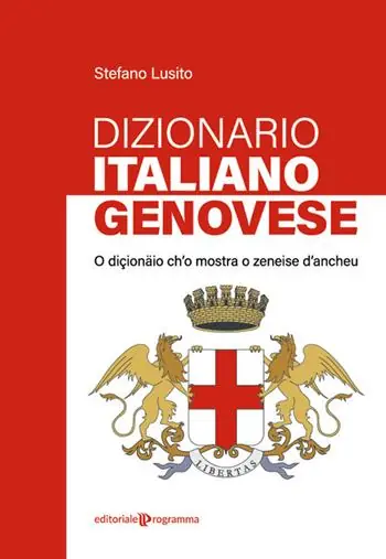 Dizionario italiano-genovese. O diçionäio ch‘o mostra o zeneise d‘ancheu Occasione