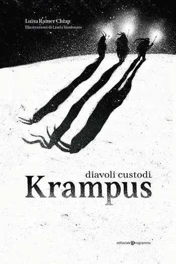 Di Tendenza Krampus. Diavoli custodi