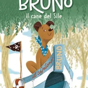 Bruno il cane del sile Pagamento Sicuro