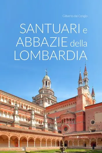 Ultimissimo Modello Santuari e abbazie della Lombardia