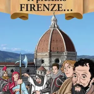 Ti presento Firenze... Popolare