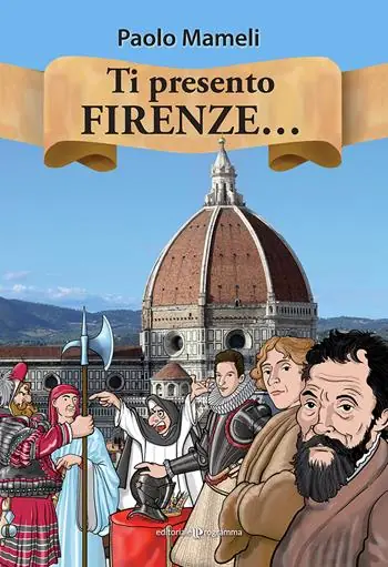 Ti presento Firenze... Popolare