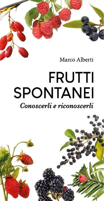 Occasione Frutti spontanei. Conoscerli e riconoscerli