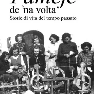 Spedito Oggi Fameje de ‘na volta. Storie di vita del tempo passato