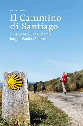 Il cammino di Santiago. Sulle orme di san Giacomo lungo il Camino Francès Soddisfatti O Rimborsati