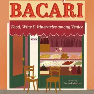 Andar per bacari. Food, wine & itineraries among Venice Offerta Lampo