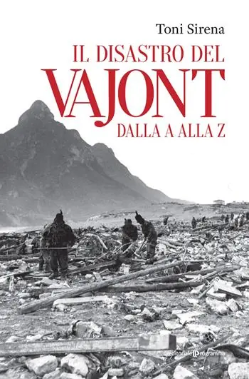 Professionale Il disastro del Vajont dalla a alla z