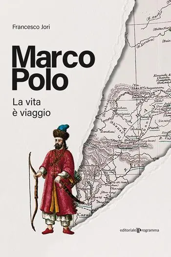 Nuova Collezione Marco Polo. La vita è viaggio