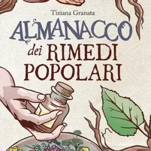 Professionale Almanacco dei rimedi popolari