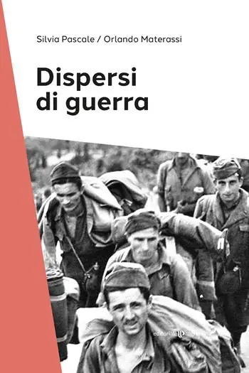 Dispersi di guerra Spedizione Espresso