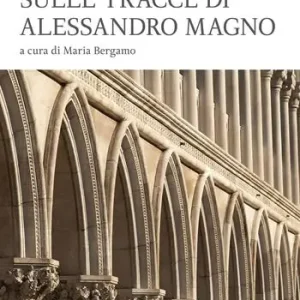 Venezia sulle tracce di Alessandro Magno Professionale