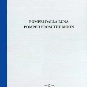 Consegna Rapida Pompei dalla luna-Pompeii from the moon