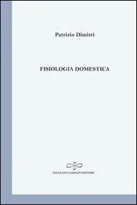Prezzo Scontato Fisiologia domestica