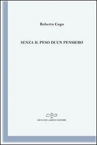 Senza il peso di un pensiero Più Venduto
