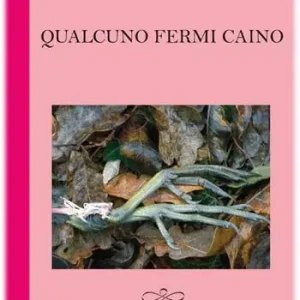 Qualcuno fermi Caino Professionale