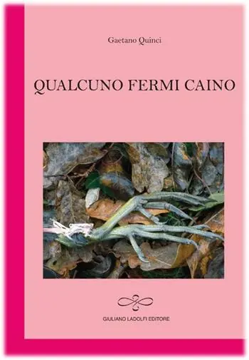 Qualcuno fermi Caino Professionale