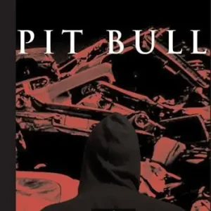 Ultimissimo Modello Pit bull