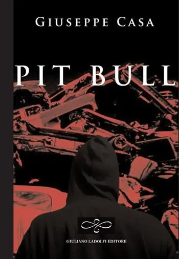 Ultimissimo Modello Pit bull