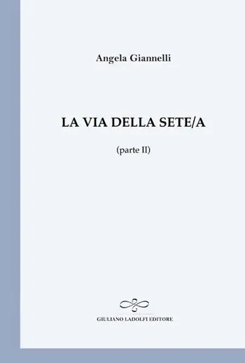 La via della sete/a (parte II) Acquista Ora