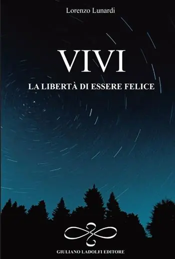 Vivi la libertà di essere felice Super Prezzo