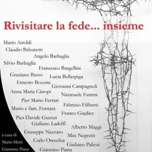 Di Tendenza Rivisitare la fede... insieme