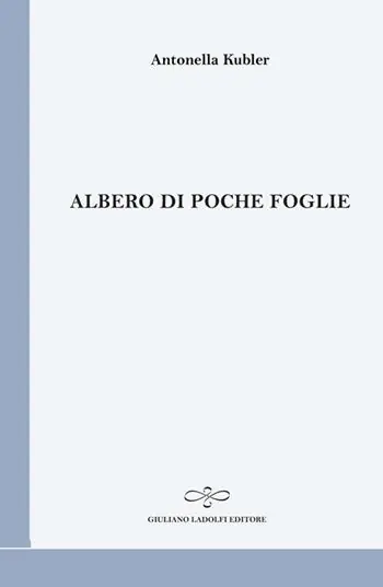 Saldi Albero di poche foglie