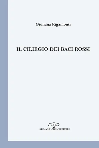 Il ciliegio dei baci rossi Super Prezzo
