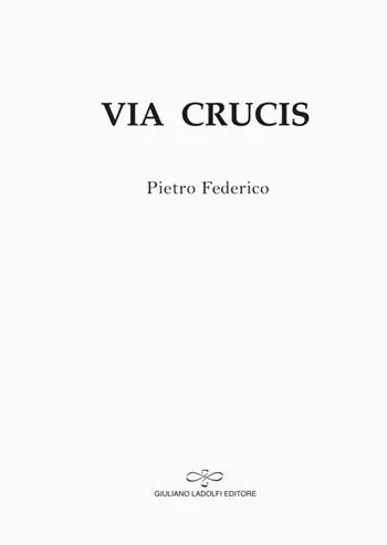 Offerta Speciale Via crucis
