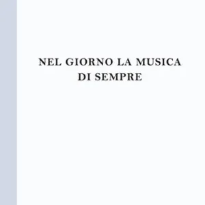Quantità Limitata Nel giorno la musica di sempre