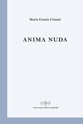 Anima nuda Offerta Speciale