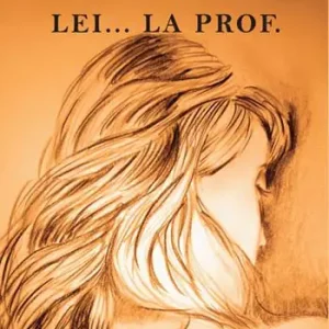 Lei... la prof. Compra Online