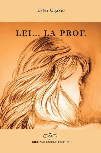 Lei... la prof. Compra Online