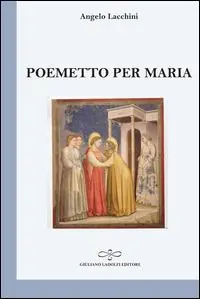 Poemetto per Maria Reso Gratuito