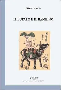 Prezzo Basso Il bufalo e il bambino