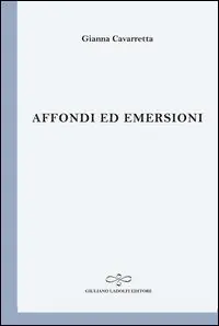 Nuova Collezione Affondi ed emersioni