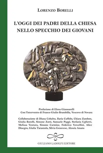 Miglior Prezzo L‘ oggi dei padri della Chiesa nello specchio dei giovani