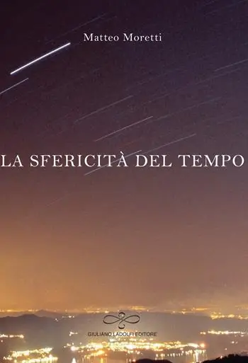 La sfericità del tempo Direttamente Dal Produttore