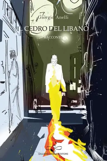 Occasione Il cedro del Libano