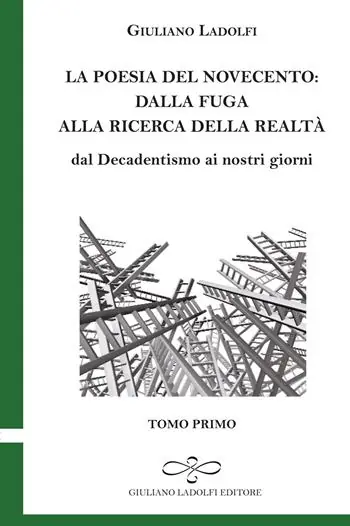 La poesia del Novecento. Dalla fuga alla ricerca della parola. Dal Decadentismo ai nostri giorni. Vol. 1 Subito Disponibile