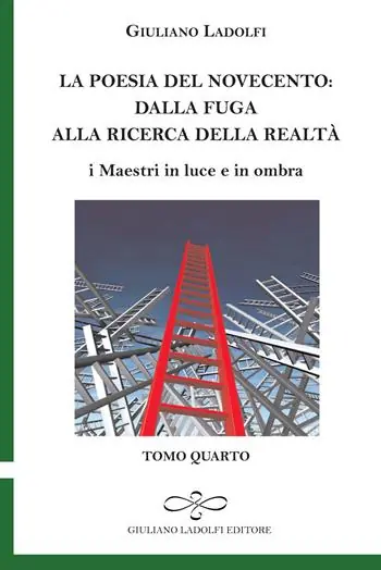 Sconto La poesia del Novecento. Dalla fuga alla ricerca della parola. I maestri in luce e in ombra. Vol. 4