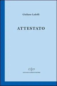 Ultime Pezzi Attestato